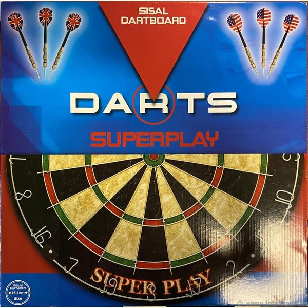 Darts táblák