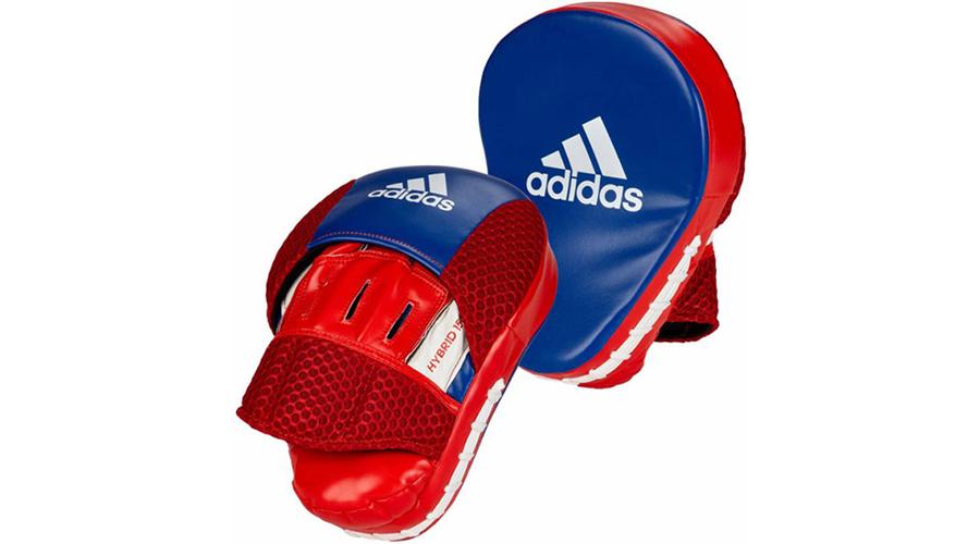 Pontütő kesztyű ADIDAS HYBRID