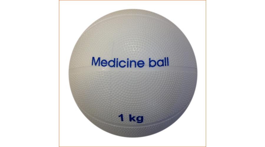 PVC medicinlabda, 1 kg PLASTO