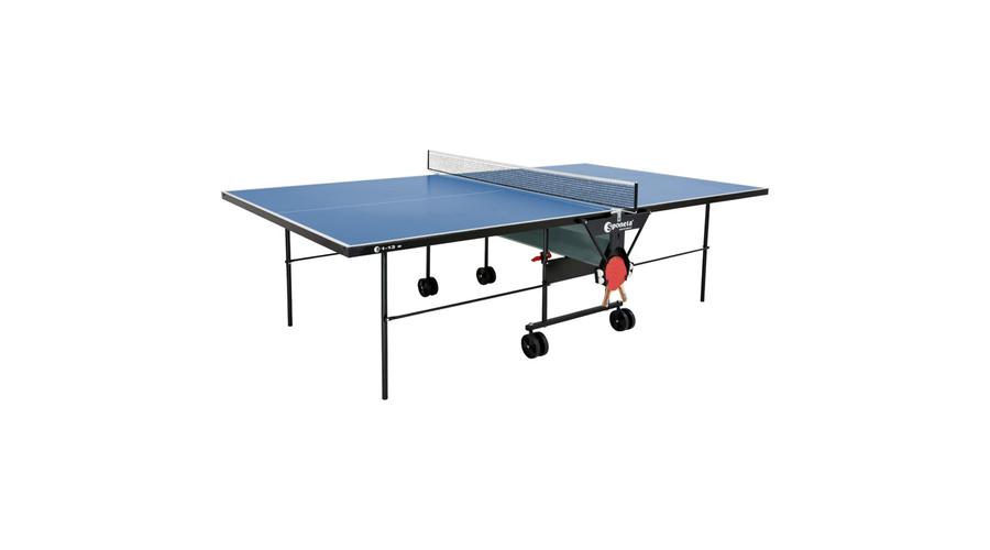 Pingpongasztal, kültéri SPONETA S1-13e