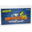 Kép 1/5 - Drinkopoly -- A "felejthető" élmény (angol nyelvű)