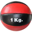 Kép 2/2 - Medicinlabda, 1 kg WINART - SportSarok