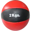 Kép 2/2 - Medicinlabda, 2 kg WINART - SportSarok