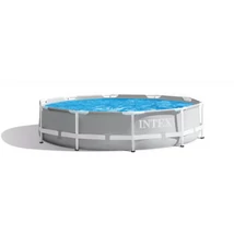 Fémvázas medence test, 305x76 cm INTEX PRISM FRAME POOL 26700