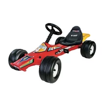 Forma I. Gokart DOHÁNY 102 - SportSarok