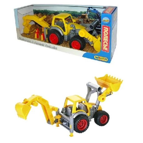 ConsTruck  markoló - WADER 37749 - SportSarok