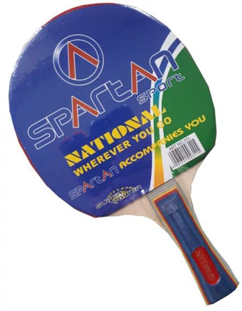 Pingpongütő SPARTAN EASY