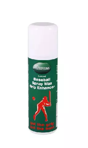 Baseball spraywax TRIMONA