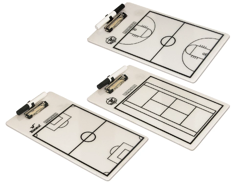 Futball taktikai tábla VINEX